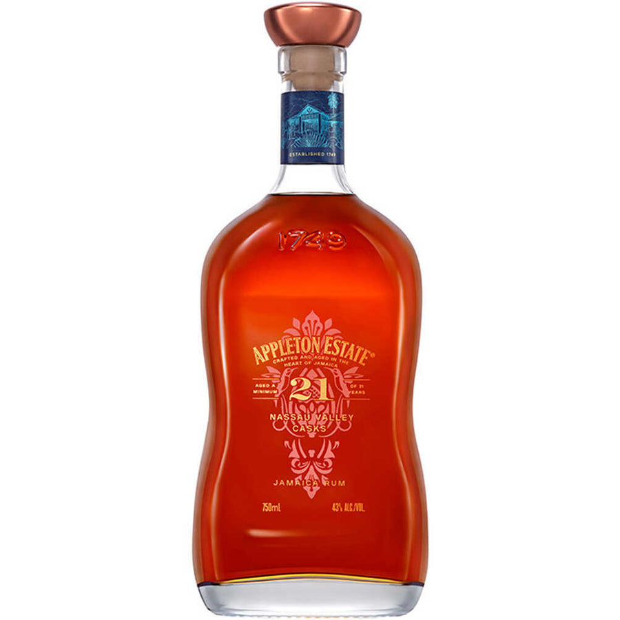 Don Papa Rum 750mL – Mega Wine and Spirits