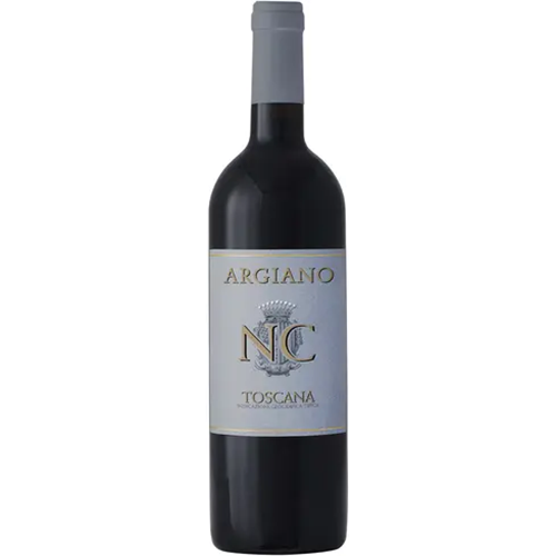 Argiano Non Confunditur 2018 750mL - Crown Wine and Spirits