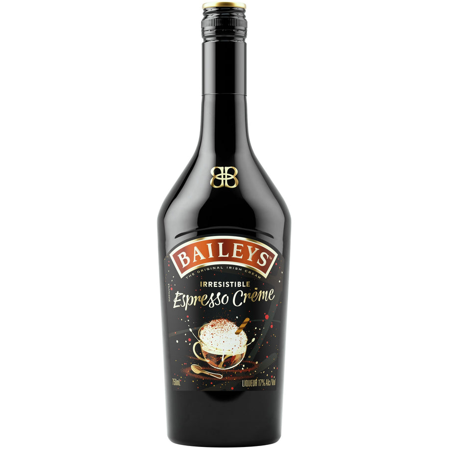 Baileys Espresso Cream Liqueur 750mL - Crown Wine and Spirits