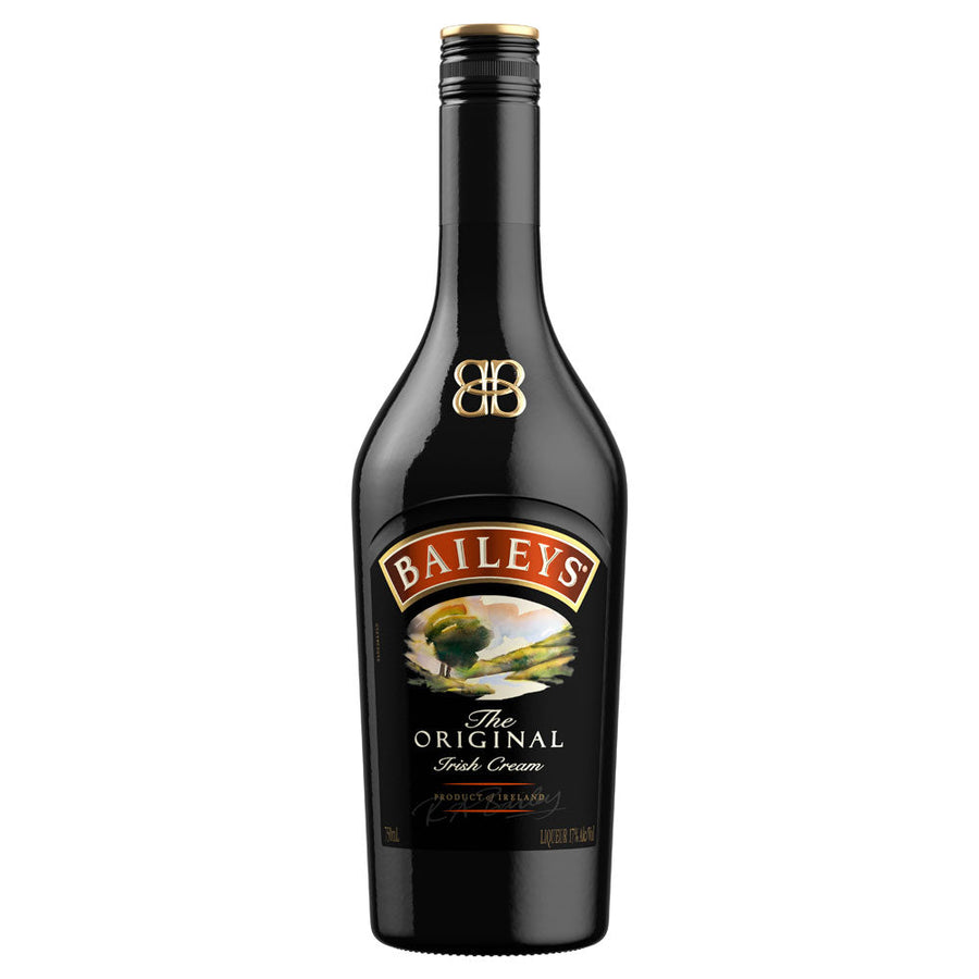 Baileys Original Irish Cream 750mL - Crown Wine and Spirits