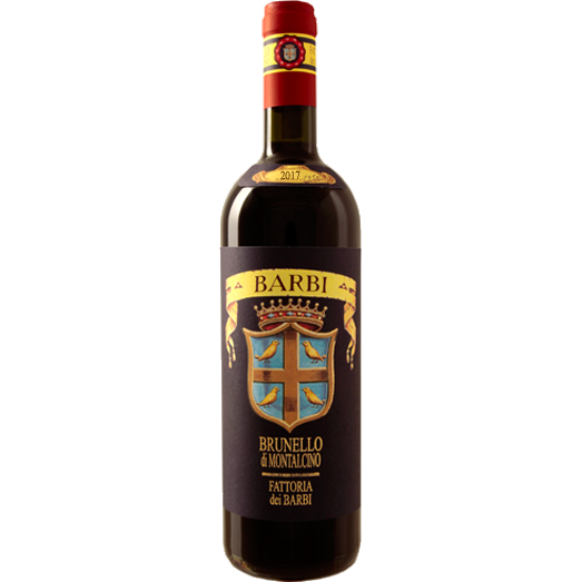 Barbi Brunello di Montalcino 750mL - Crown Wine and Spirits