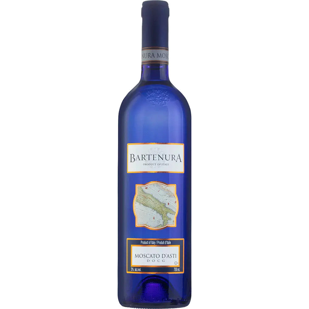 Bartenura Moscato d'Asti 750ml - Crown Wine and Spirits