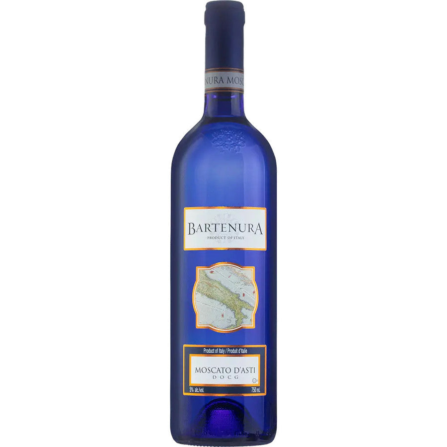 Bartenura Moscato d'Asti 750ml - Crown Wine and Spirits