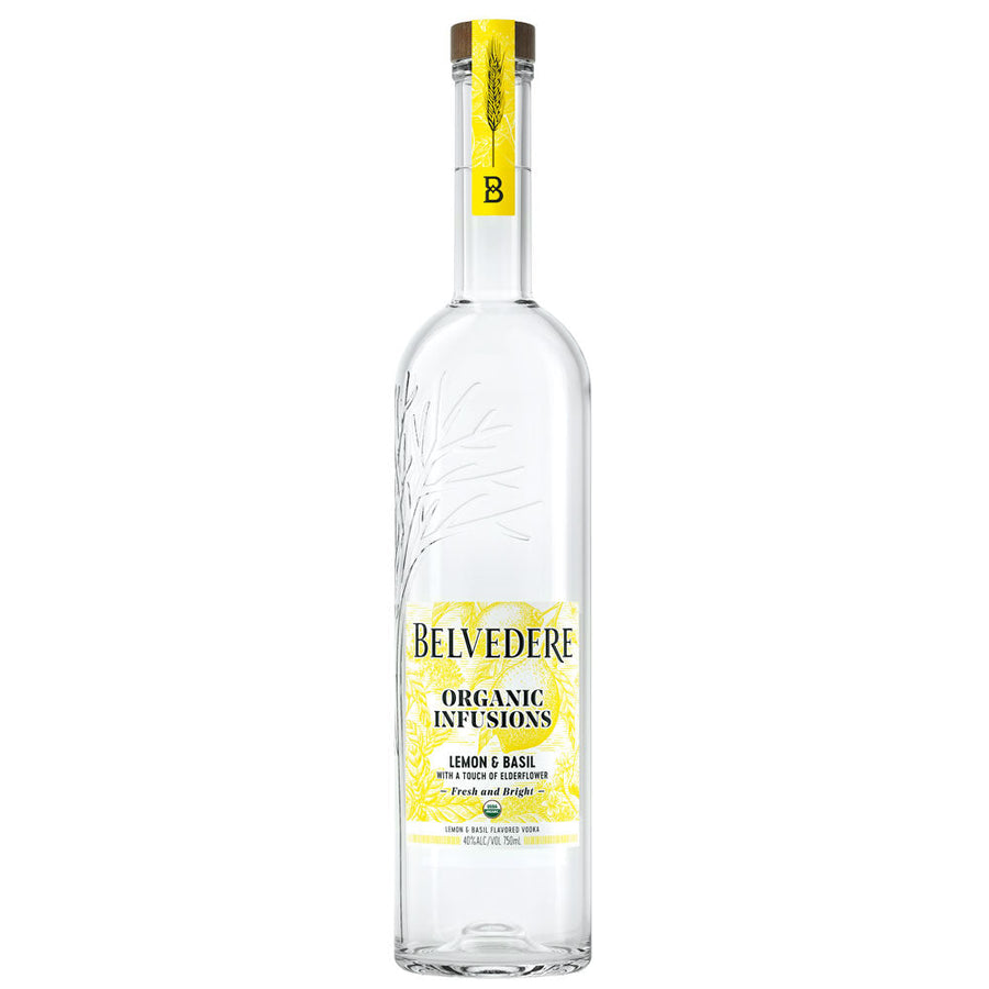 belvedere vodka — Lernik