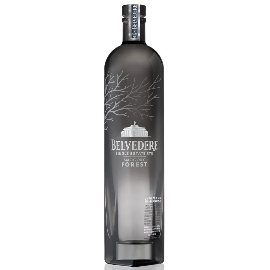 Belvedere Peach Nectar Vodka 750ml - Haskells