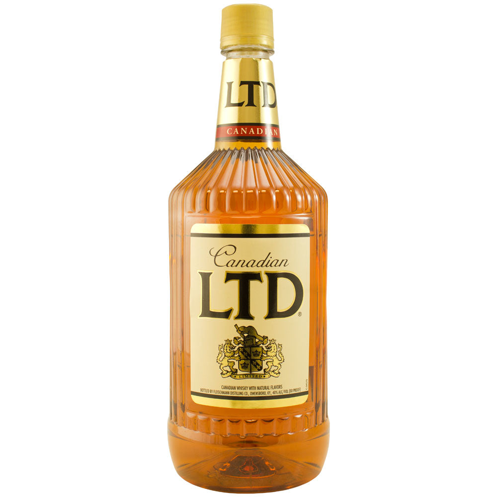 Canadian LTD Canadian Whisky 1.75L - Crown Wine and Spirits