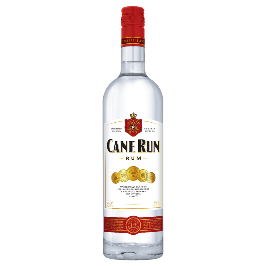 Cane Run White Rum 1.75L - Crown Wine and Spirits