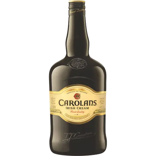 Carolans Irish Cream 1.75L - Crown Wine and Spirits