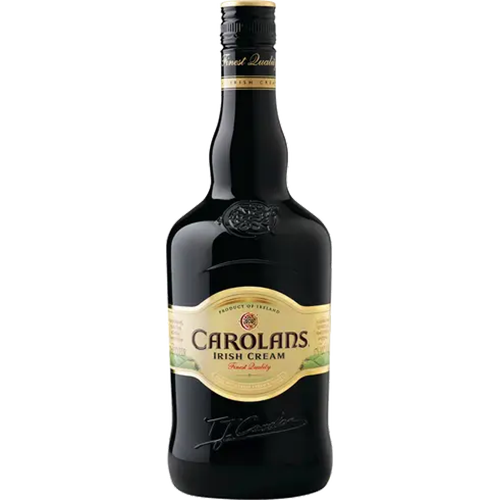Carolans Irish Cream 750mL - Crown Wine and Spirits