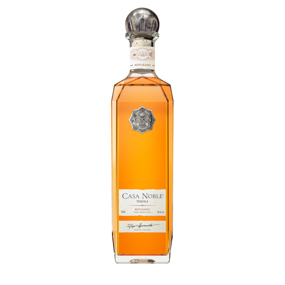 Casa Noble Reposado Tequila 750mL - Crown Wine and Spirits