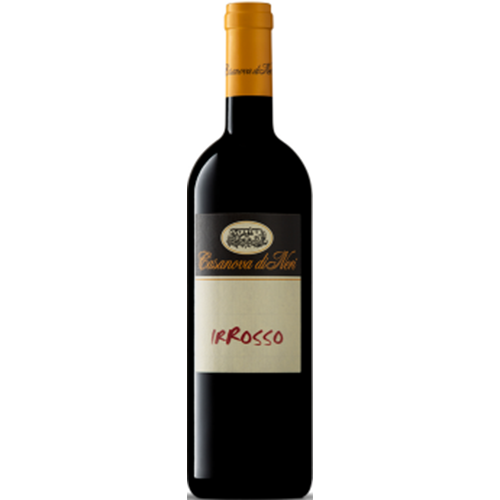 Casanova Di Neri Irrosso 2018 750mL - Crown Wine and Spirits