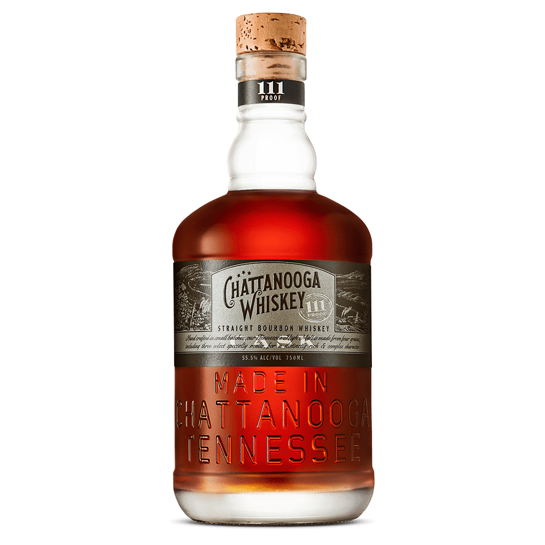 Chattanooga Whiskey Cask 111 750mL