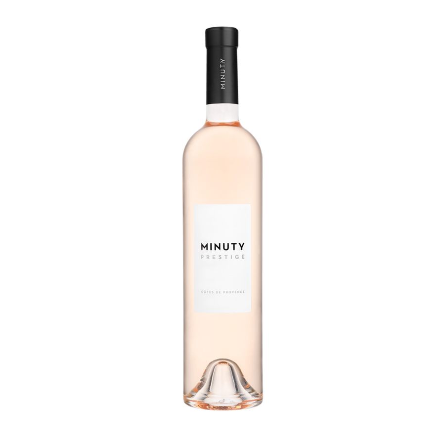 and Mega – Wine Spirits Rose