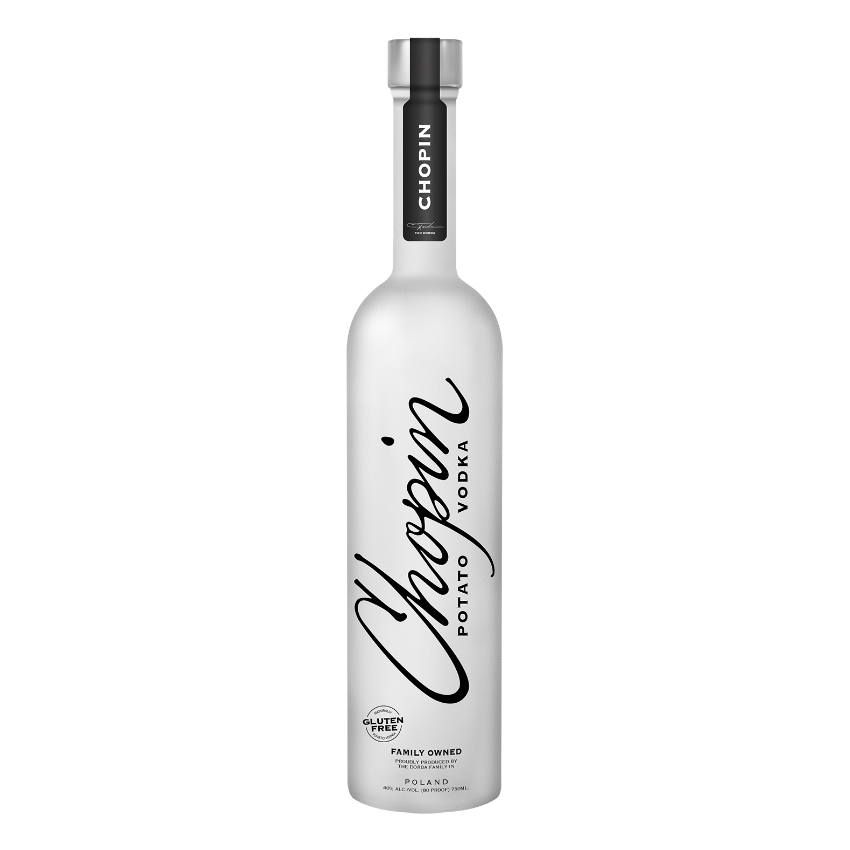 Chopin Potato Vodka 1.75L - Crown Wine and Spirits