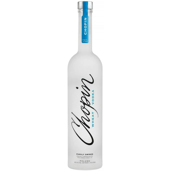 Chopin Wheat Vodka 1.75L - Crown Wine and Spirits