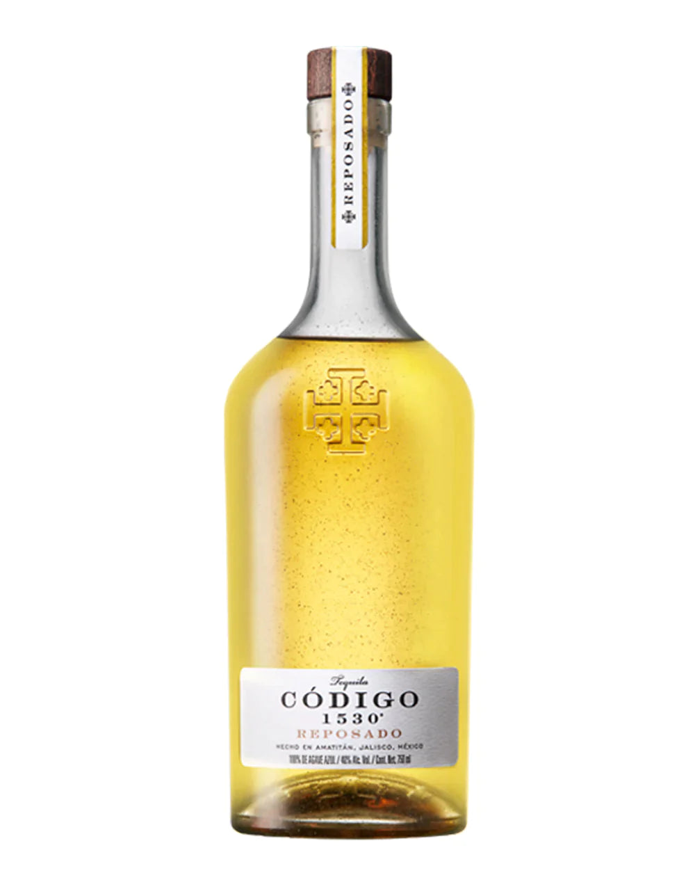 Codigo 1530 Tequila Reposado 750mL - Crown Wine and Spirits