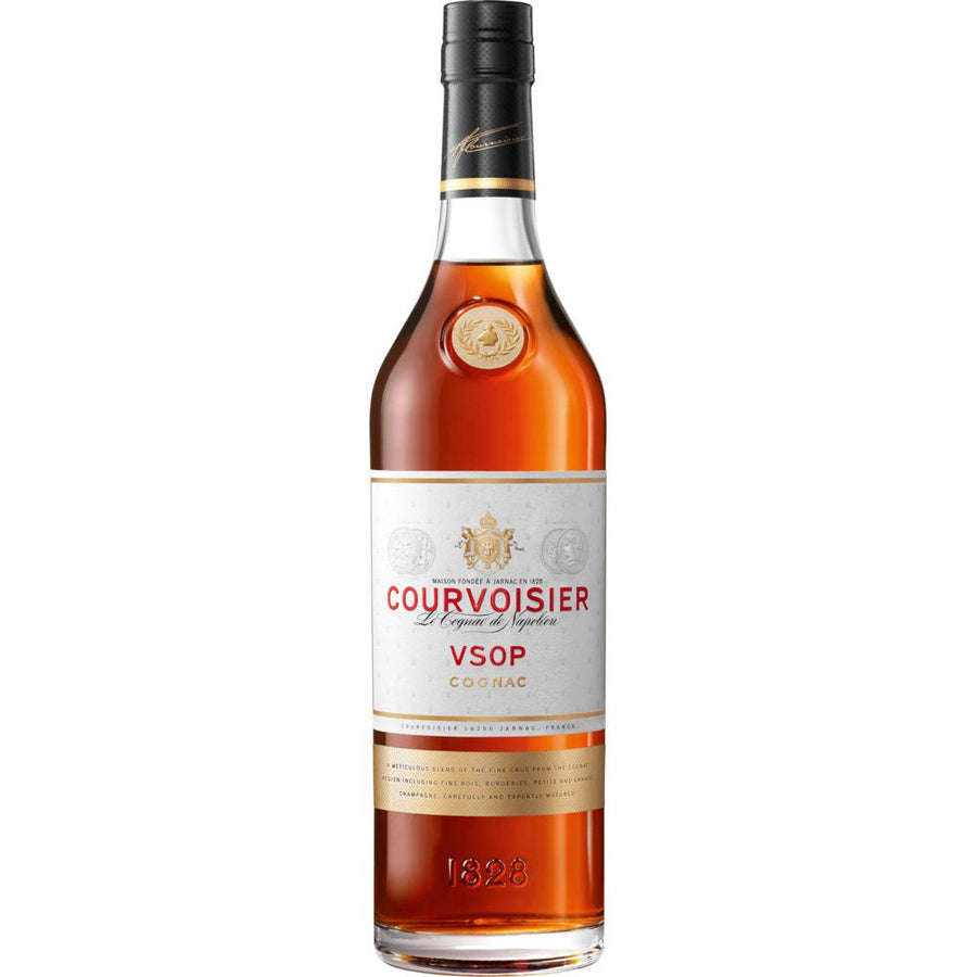 Courvoisier VSOP Cognac 750mL - Crown Wine and Spirits