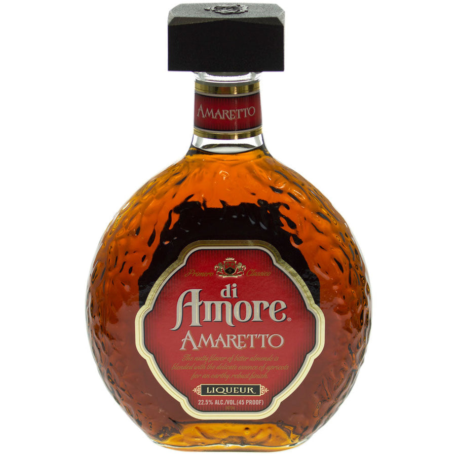 Di Amore Amaretto Liquer 750ml - Crown Wine and Spirits