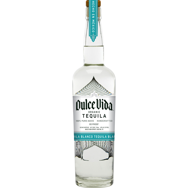 Dulce Vida Blanco Tequila 750mL - Crown Wine and Spirits
