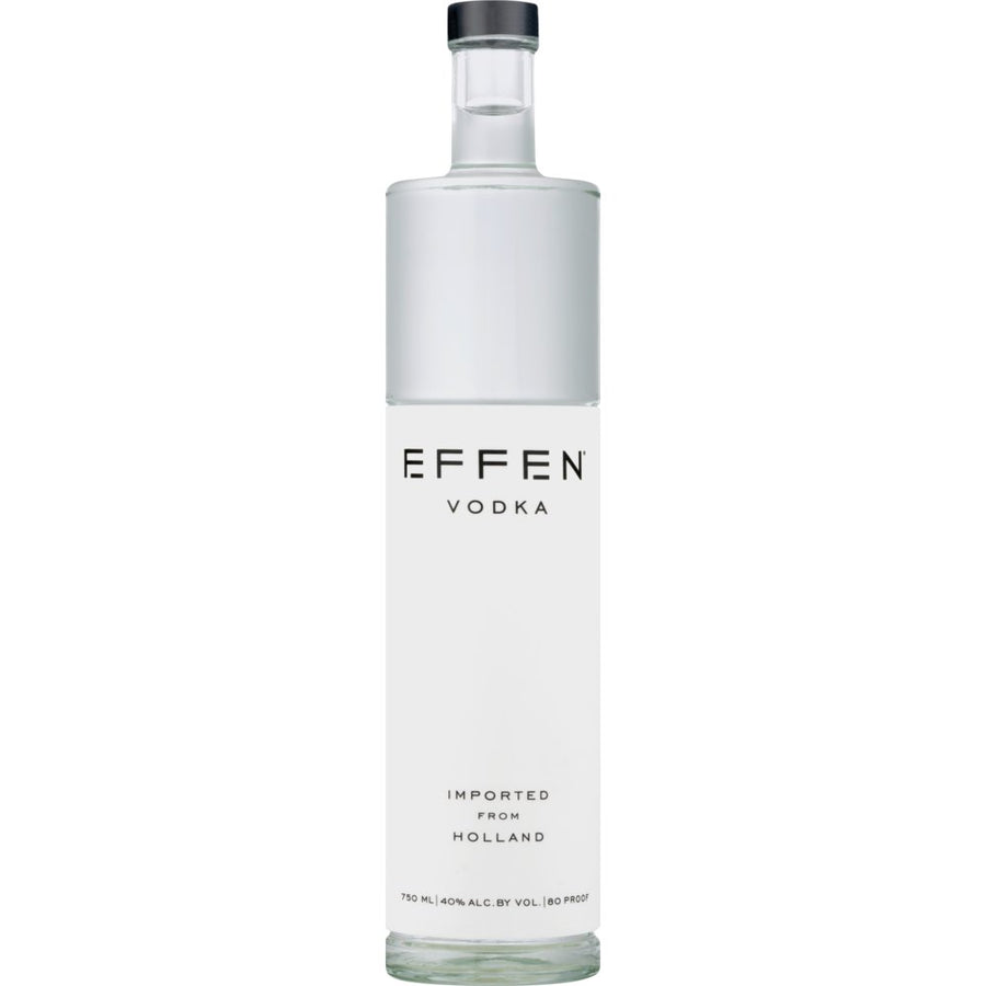 EFFEN Vodka 750mL - Crown Wine and Spirits