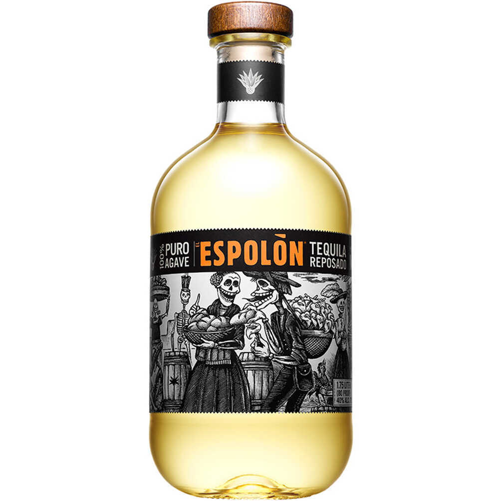 Espolon Reposado Tequila 1.75L - Crown Wine and Spirits