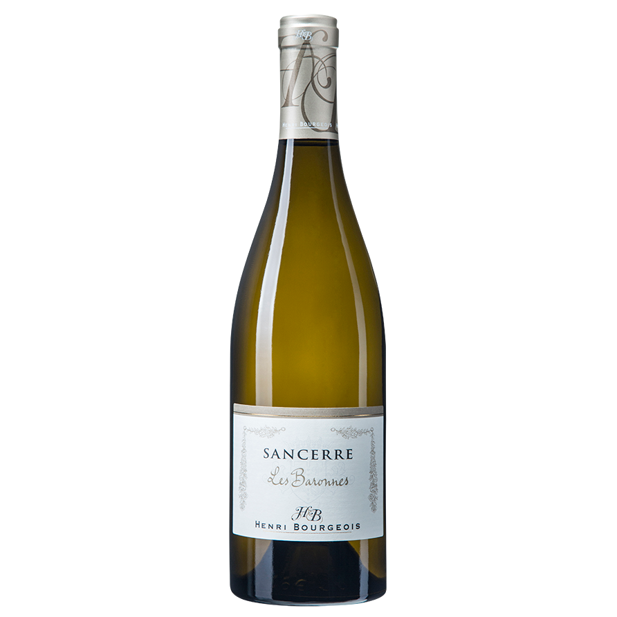 Famille Bourgeois Les Baronnes Sancerre 750mL - Crown Wine and Spirits