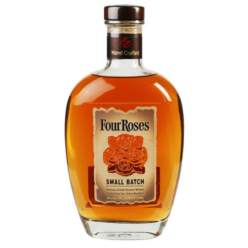 Four Roses - Crown Wine and Spirits