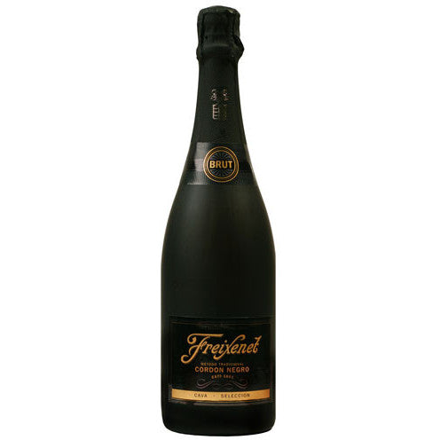 Freixenet Brut Cava Cordon Negro 750ml - Crown Wine and Spirits