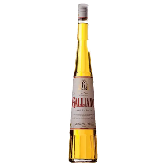 Galliano 750mL - Crown Wine and Spirits