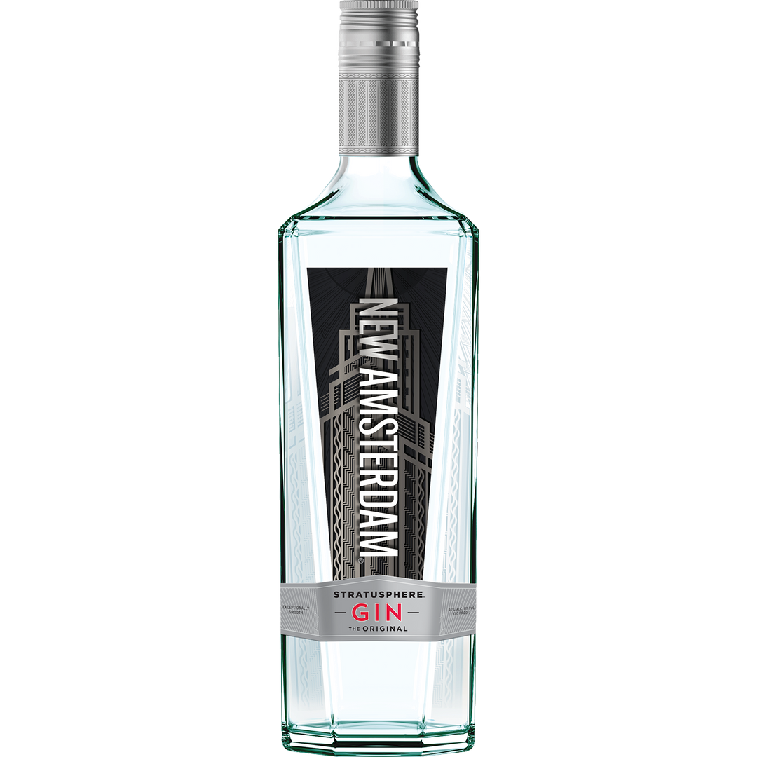 New Amsterdam Stratusphere Gin 1.75L - Crown Wine and Spirits