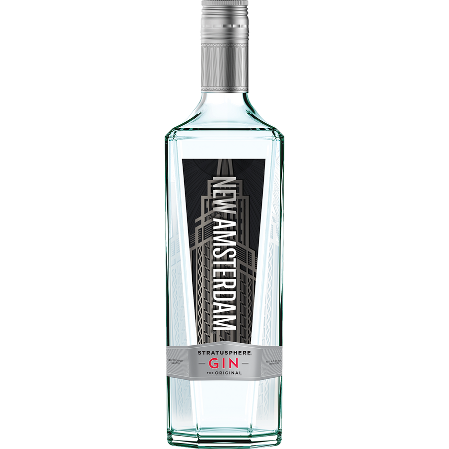 New Amsterdam Stratusphere Gin 1.75L - Crown Wine and Spirits