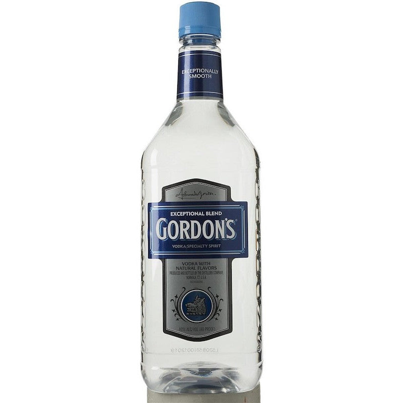 Gordon's Vodka 750mL - Crown Wine and Spirits