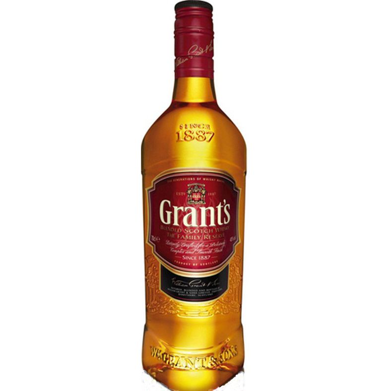 Grants 750mL - Crown Wine and Spirits