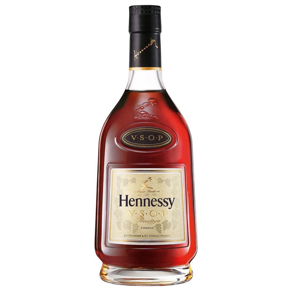 Hennessy V.S.O.P. Privilège Cognac 750mL - Crown Wine and Spirits