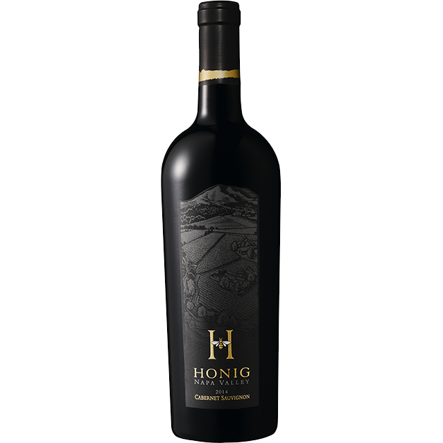 Honig Napa Valley Cabernet Sauvignon 2019 750mL - Crown Wine and Spirits