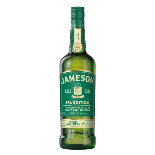 Jameson Caskmates IPA Irish Whiskey 750mL - Crown Wine and Spirits