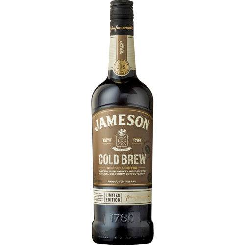 Jameson Cold Brew Irish Whiskey 750mL - Crown Wine and Spirits