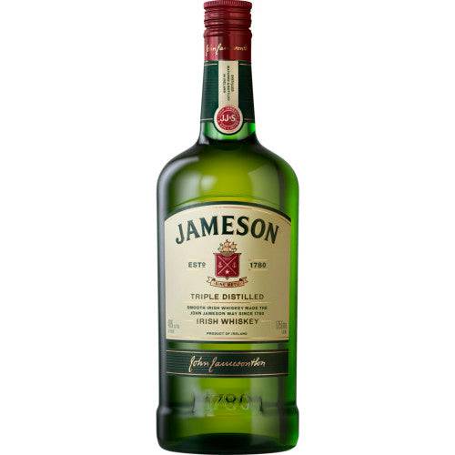Jameson Original Irish Whiskey 1.75L - Crown Wine and Spirits