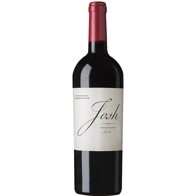 Josh Cellars Merlot 750mL - Crown Wine and Spirits