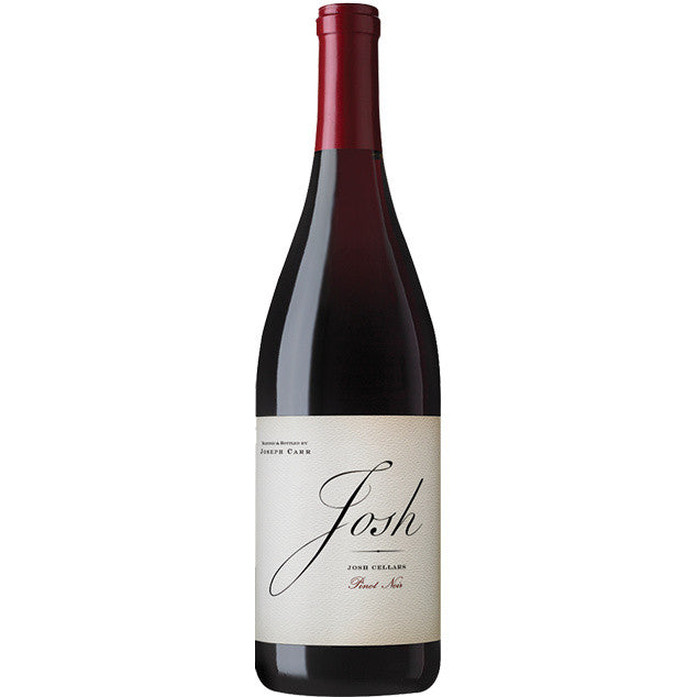 Josh Cellars Pinot Noir 750mL - Crown Wine and Spirits