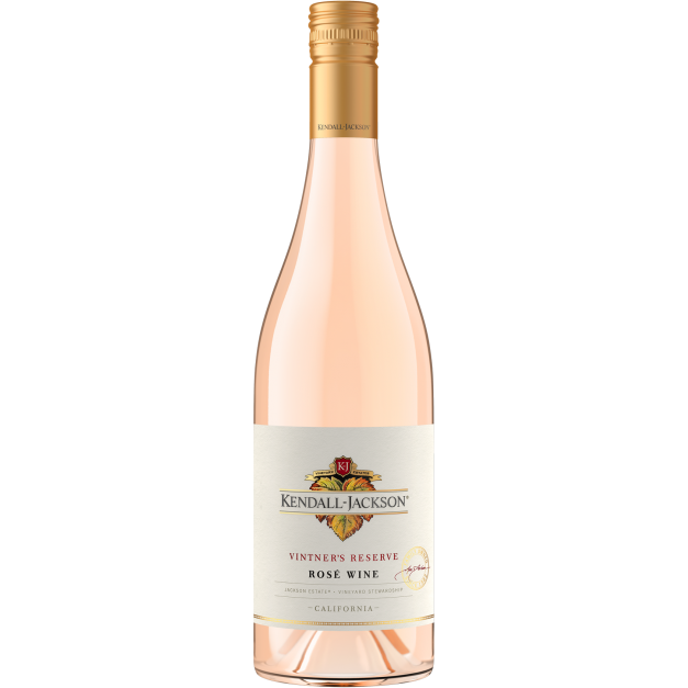 Kendall-Jackson Vintner's Reserve Rose 750ml - Crown Wine and Spirits