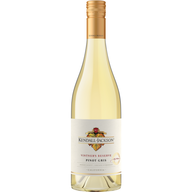 Kendall-Jackson Vintner's Reserve Pinot Gris 750ml - Crown Wine and Spirits