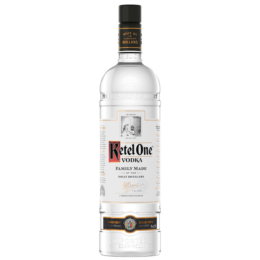 Ketel One Vodka 1.75L - Crown Wine and Spirits