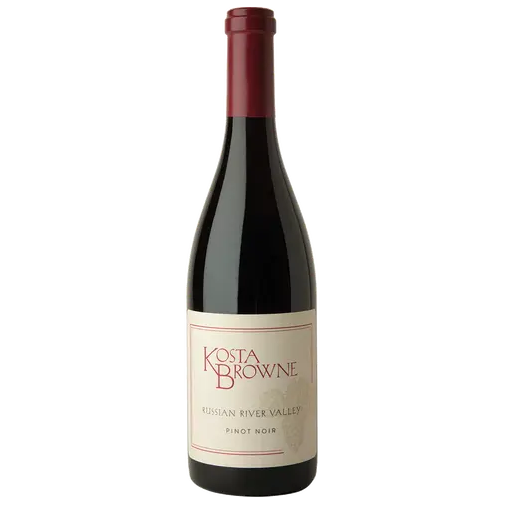 Kosta Browne Russian River Valley Pinot Noir 2020 750mL - Crown Wine and Spirits