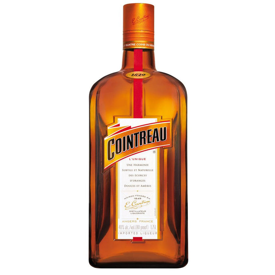 Cointreau 1.75L - Crown Wine and Spirits