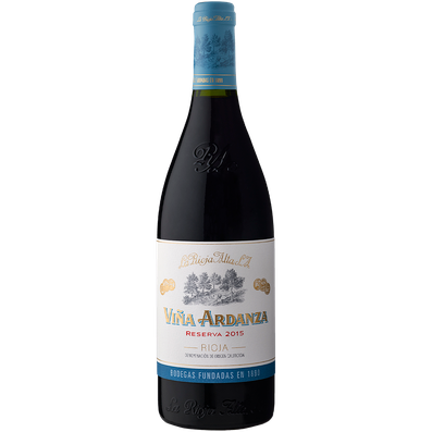 La Rioja Alta Viña Ardanza Reserva 750mL - Crown Wine and Spirits