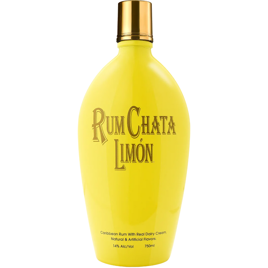 RumChata Limon 750mL - Crown Wine and Spirits