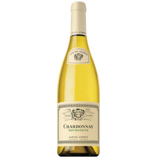 Louis Jadot Chardonnay Bourgogne 750mL - Crown Wine and Spirits
