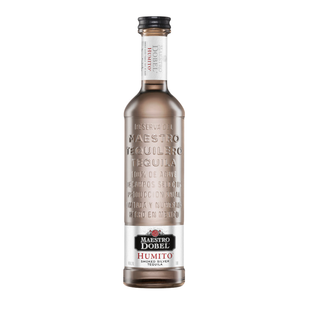 Maestro Dobel Humito Smoked Silver Tequila 750mL - Crown Wine and Spirits