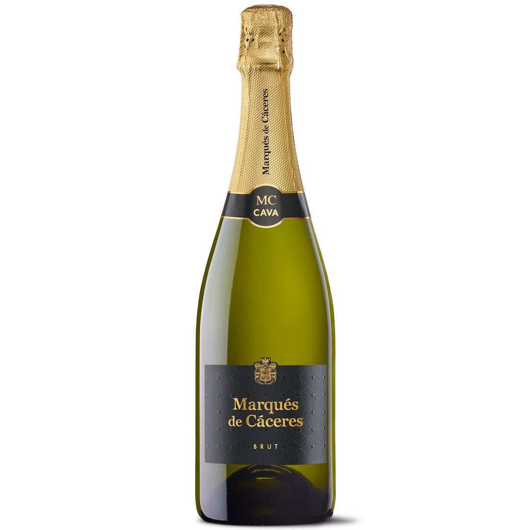 Marques de Caceres Cava 750mL - Crown Wine and Spirits